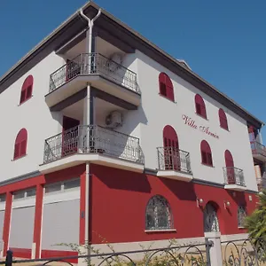 Armin Apartamento