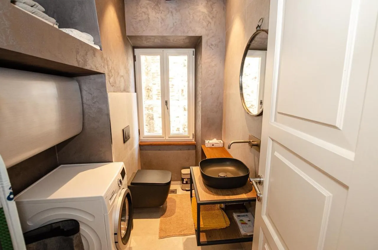 Anfora Deluxe Apartment Rovinj Croatia