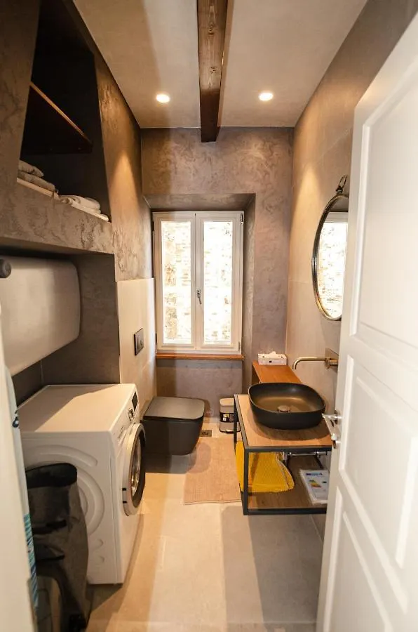 Anfora Deluxe Apartment Rovinj Croatia