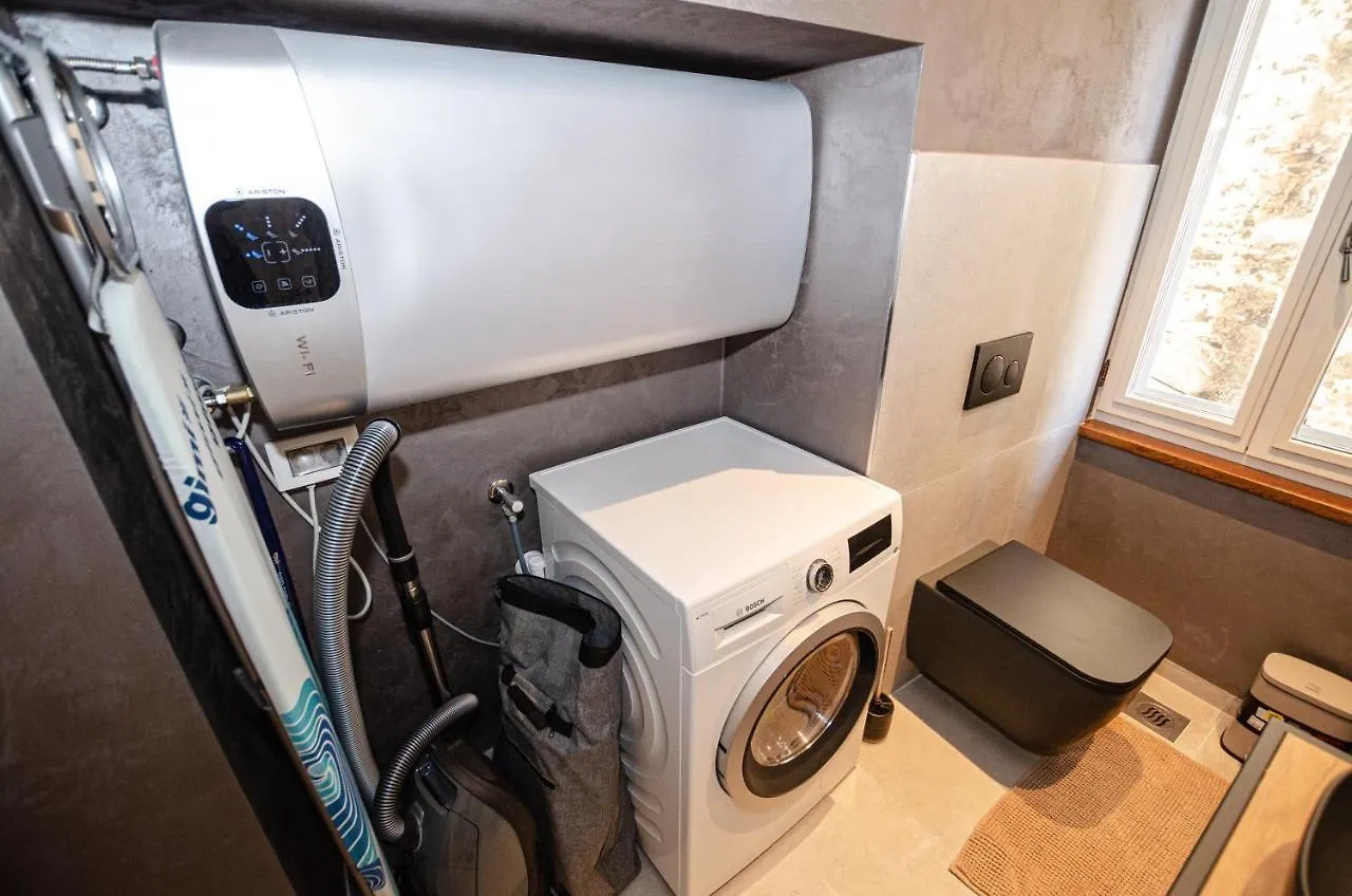 Anfora Deluxe Apartment Rovinj