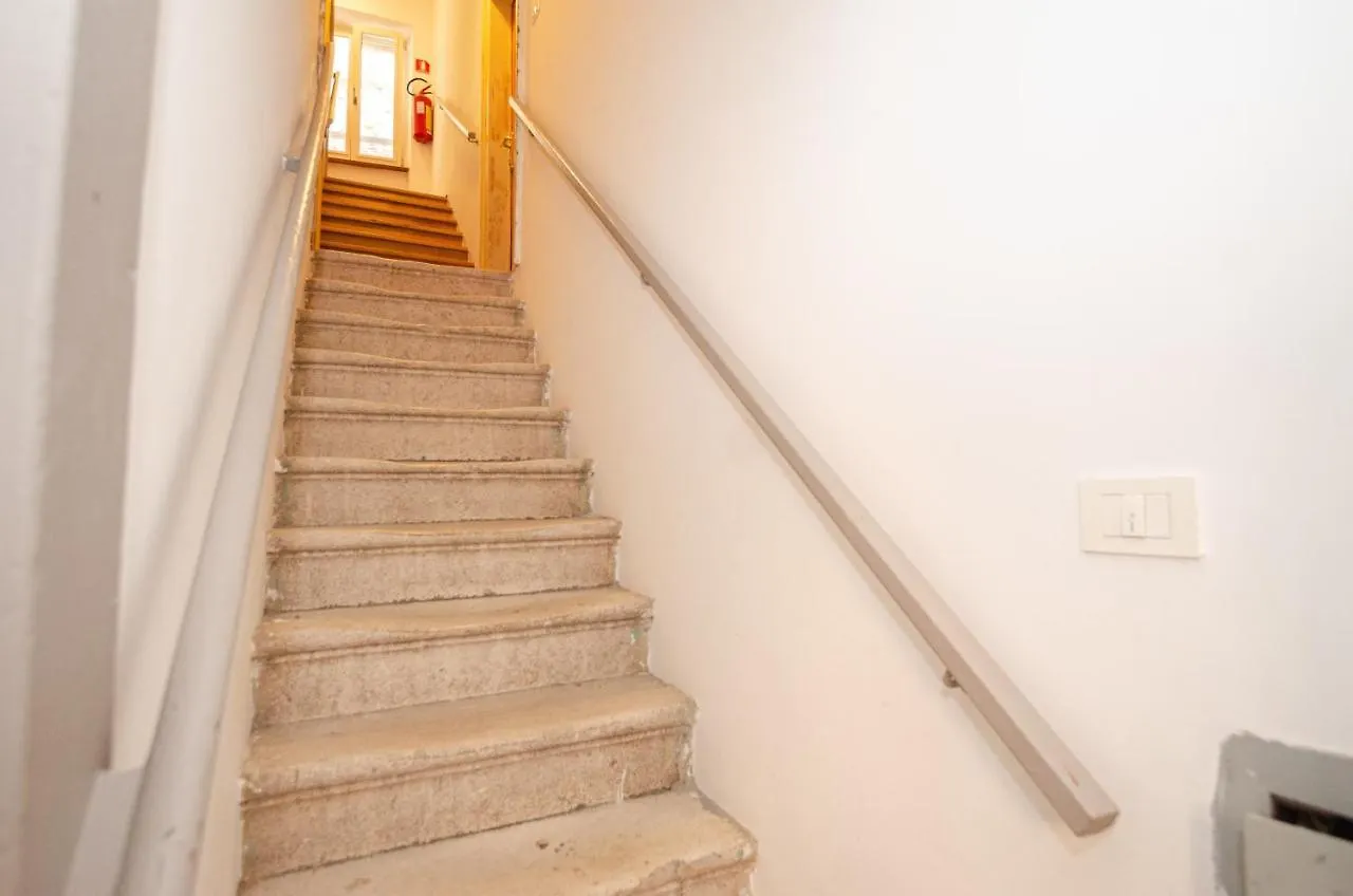 Anfora Deluxe Apartment Rovinj