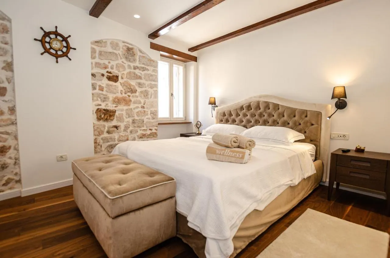 Anfora Deluxe Apartment Rovinj