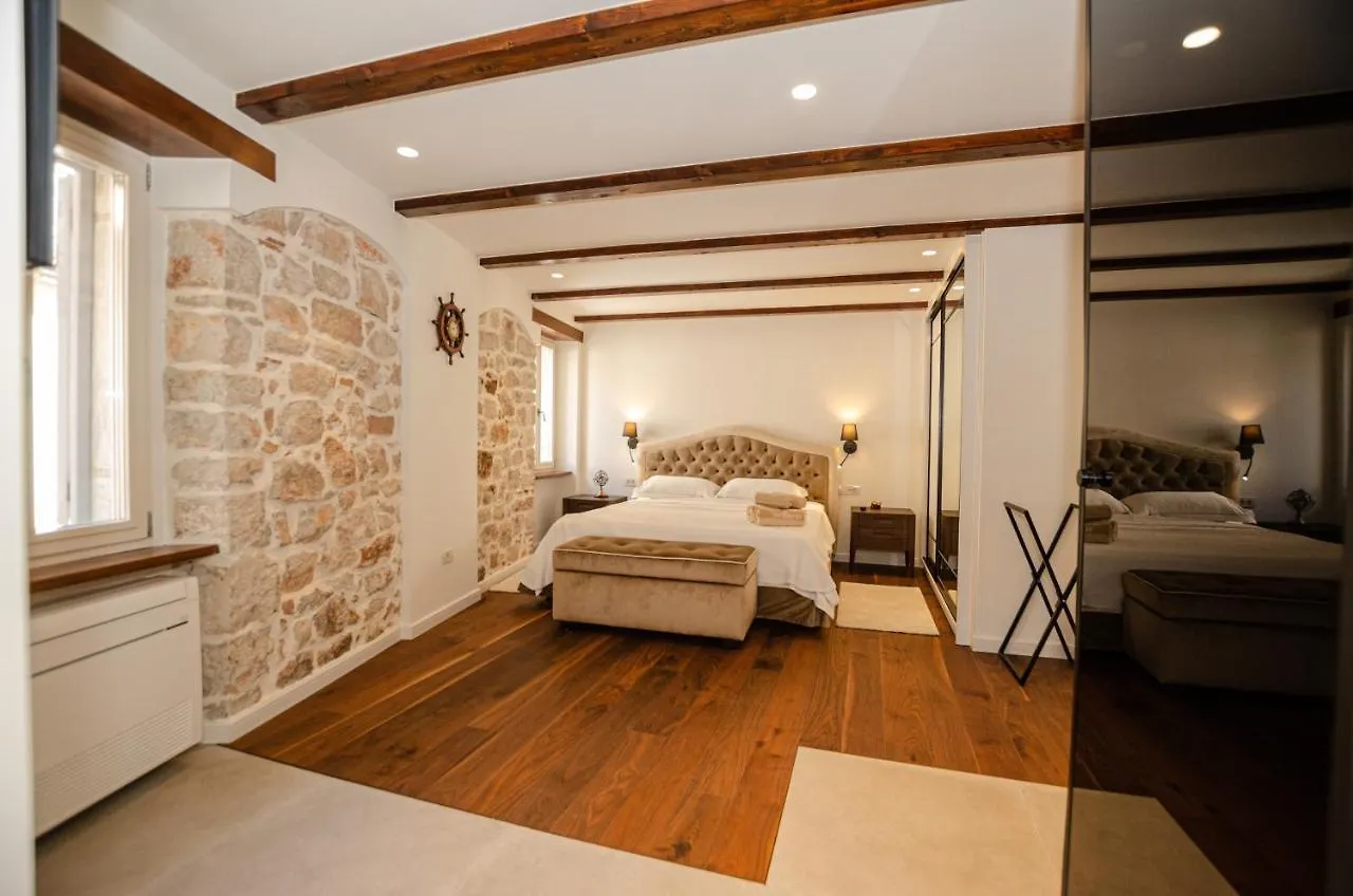 Anfora Deluxe Apartment Rovinj 0*,  Croatia