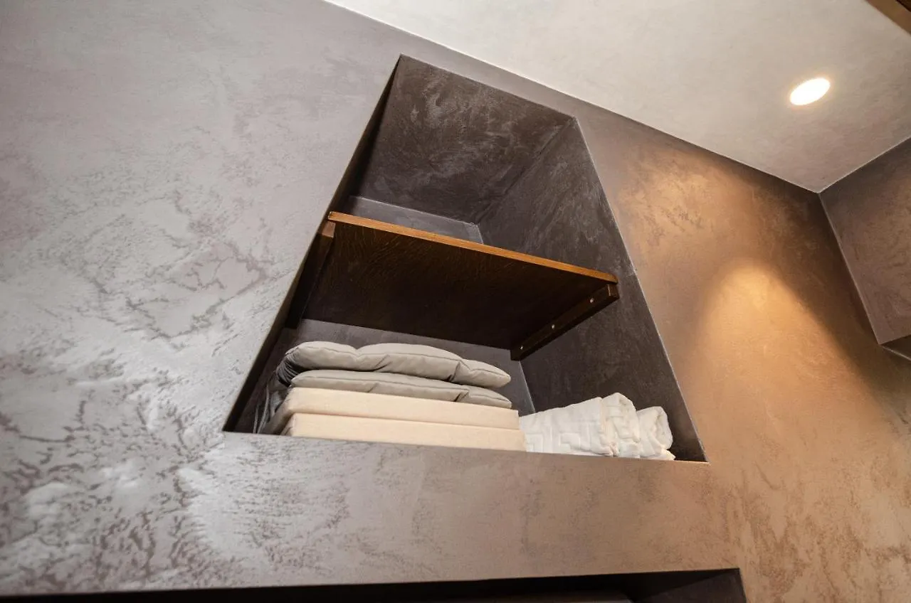 Anfora Deluxe Apartment Rovinj